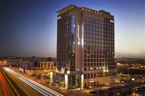 فندق سنترو روتانا الرياض